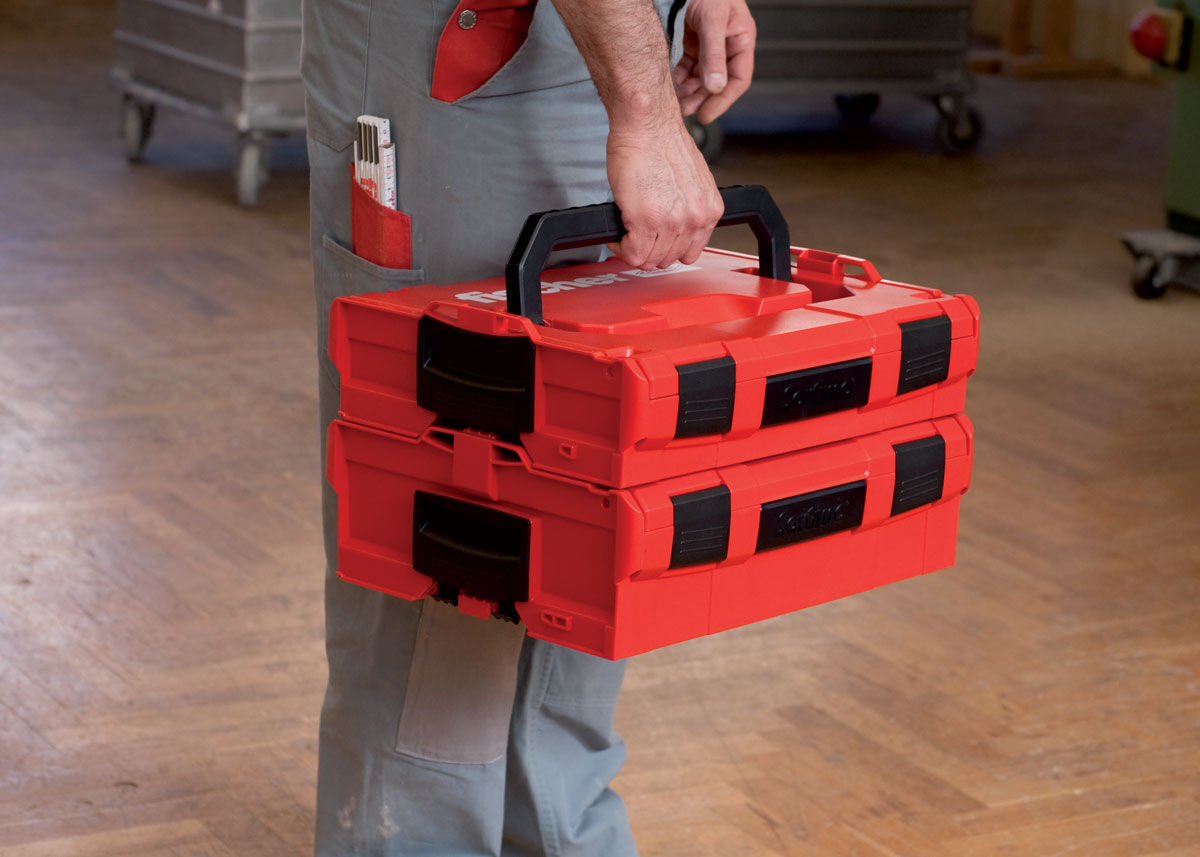 L-BOXX FLB 238 Cassetta porta attrezzi